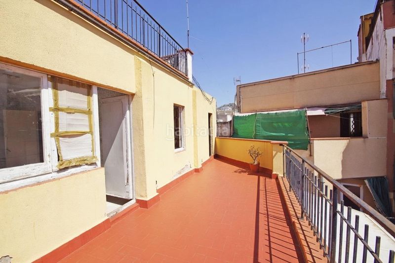 Foto 5c244fdc-827e-486e-96f4-f81c45747039. Penthouse in Pubilla Cases Hospitalet de Llobregat (L´)