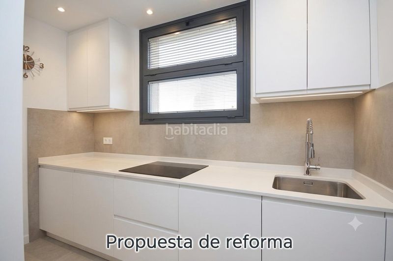 Foto 7615c8da-4b0e-4e38-a55b-8ea3a2777edd. Penthouse in Pubilla Cases Hospitalet de Llobregat (L´)