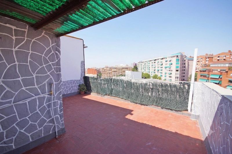 Foto b6509b18-5d9a-4f89-afbd-91e9506d0071. Penthouse in Pubilla Cases Hospitalet de Llobregat (L´)