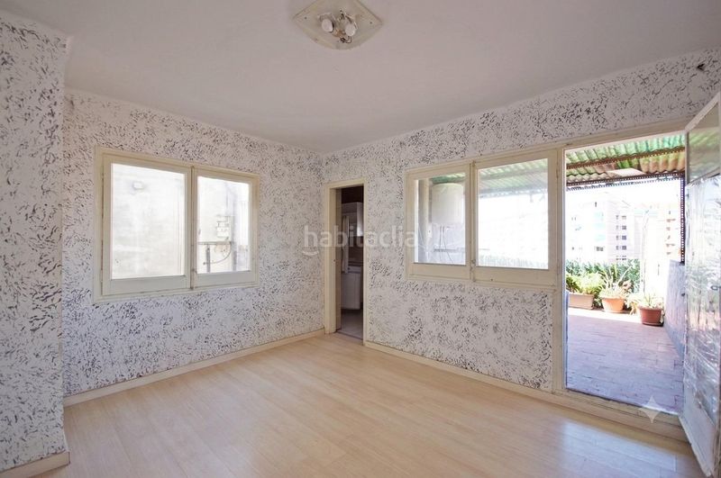 Foto ee167a3f-9ed7-405a-8b35-26d0aca8e36e. Penthouse in Pubilla Cases Hospitalet de Llobregat (L´)