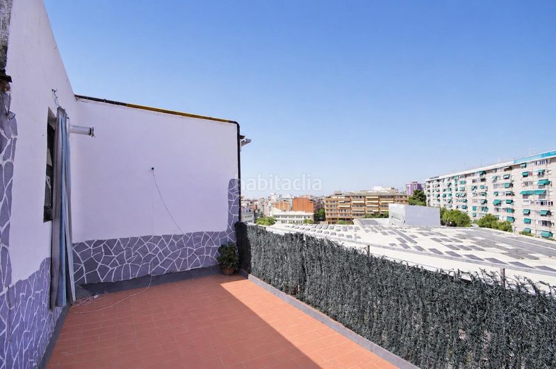 Foto fffa42ea-6f4c-4259-b155-7b4aa25f6175. Penthouse in Pubilla Cases Hospitalet de Llobregat (L´)