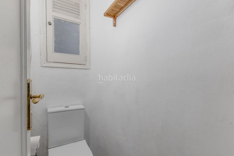 Foto 0aac98a8-babb-451e-b401-9249c3b76576. Pis amb calefacció a Sarrià Barcelona