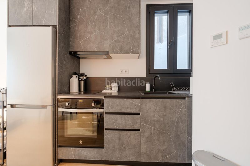 Foto f11679ce-e845-4550-ad00-5c8dd263fce8. Location appartement avec chauffage dans Centre-Barri Vell Girona