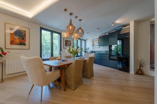 Affitto Appartamento  Carrer carrer nord. Apartamento de 2 habitaciones y 2 baños totalmente reformado y e