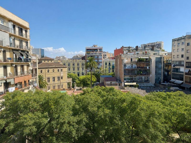 Foto 2d4543e3-9a32-47ee-9419-f1413df09320. Pis amb calefacció a Dreta de l´Eixample Barcelona