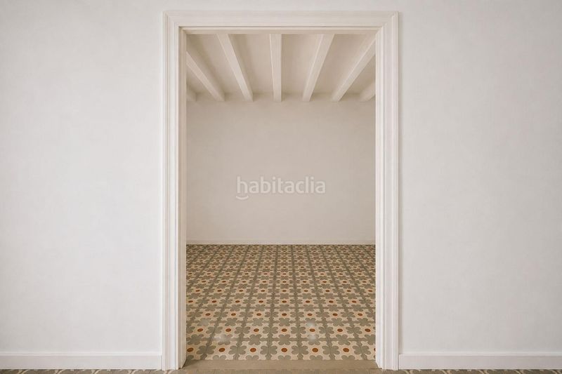 Foto 95ee1710-b0a2-45fe-8748-1236c30382a7. Pis amb calefacció a Dreta de l´Eixample Barcelona