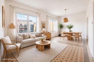 Piso  Carrer girona. Piso en venta en la calle girona