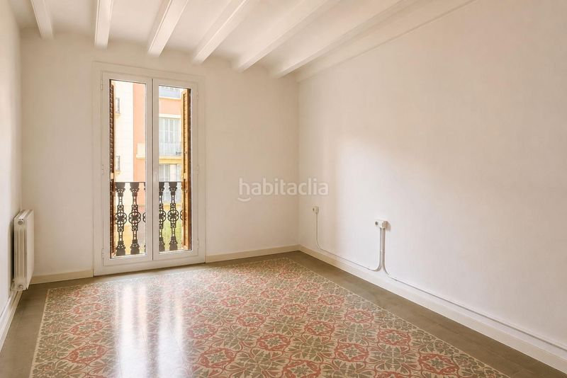 Foto d41ba7b4-748b-4237-8394-cd01e1634d5e. Pis amb calefacció a Dreta de l´Eixample Barcelona