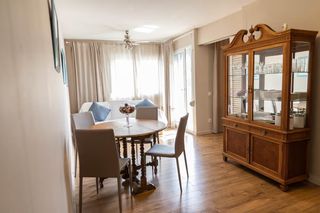Flat  Carrer domenec carles 2. Piso con licencia turística junto a la piscina comunitaria, en f