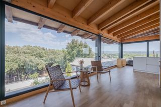 Location Appartement  Carrer mas barril. Apartamento de lujo con vistas en palau