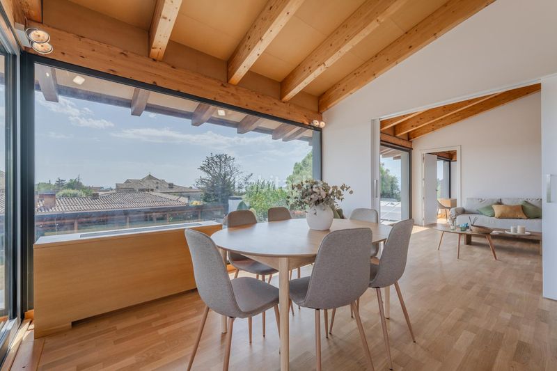 Foto 45a56b56-d0f6-4165-a28c-8d8668065ce8. Miete appartement in Palau Girona