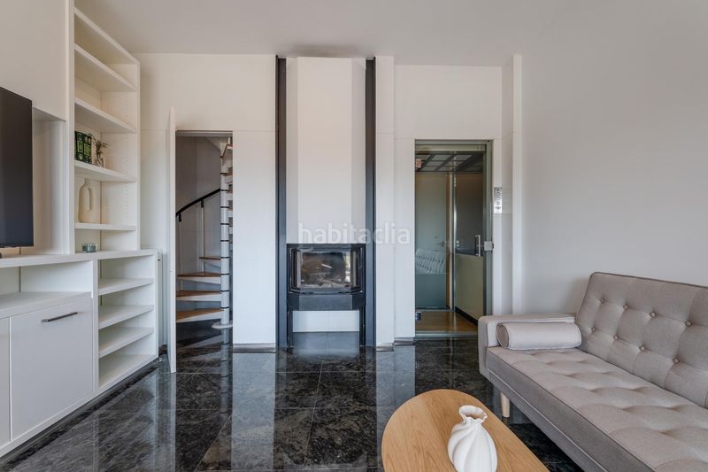 Foto d9321697-95be-4cbe-a11c-014928d83a1f. Miete appartement in Palau Girona