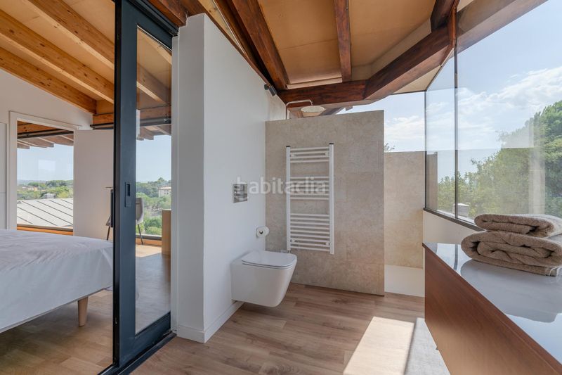 Foto f3ee031e-e293-48f8-960e-f4937ec15bfd. Miete appartement in Palau Girona