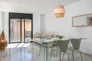 Location Appartement  Calle hortes. Hortes