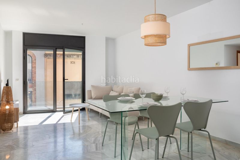 Foto 264c422b-39b3-4e3d-be98-6cd110264e3d. Miete etagenwohnung mit heizung in Centre-Barri Vell Girona