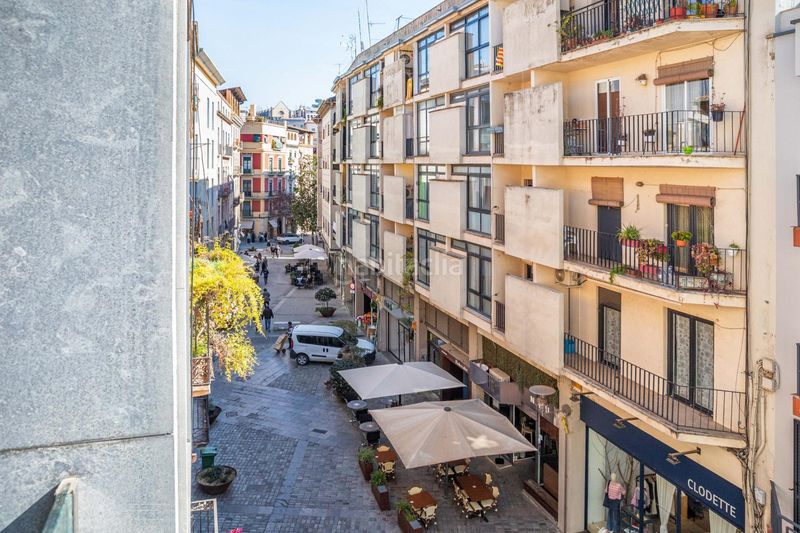 Foto d6b3c6d0-c086-4f0f-8e81-3bebab7cbbfd. Miete etagenwohnung mit heizung in Centre-Barri Vell Girona