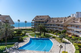 Miete Appartement  Rafael colom