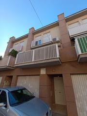 Casa aparellada  Carrer del raco de la ratlla. Chalet pareado en venta en calle del raco de la ratlla