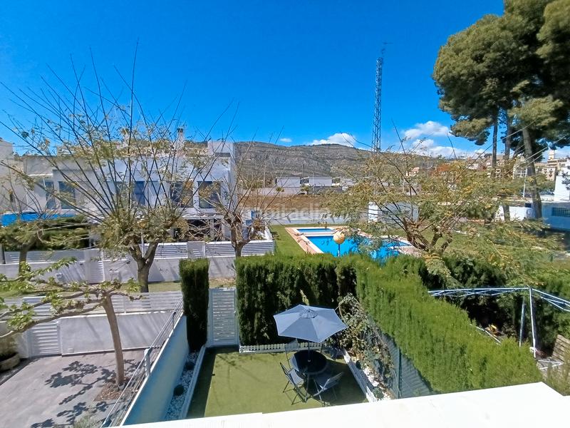 Foto 1bcee7a9-9185-4dbb-af03-fd73b91fa086. Chalet lindo chalet oropesa como para estrenar en Oropesa del Mar