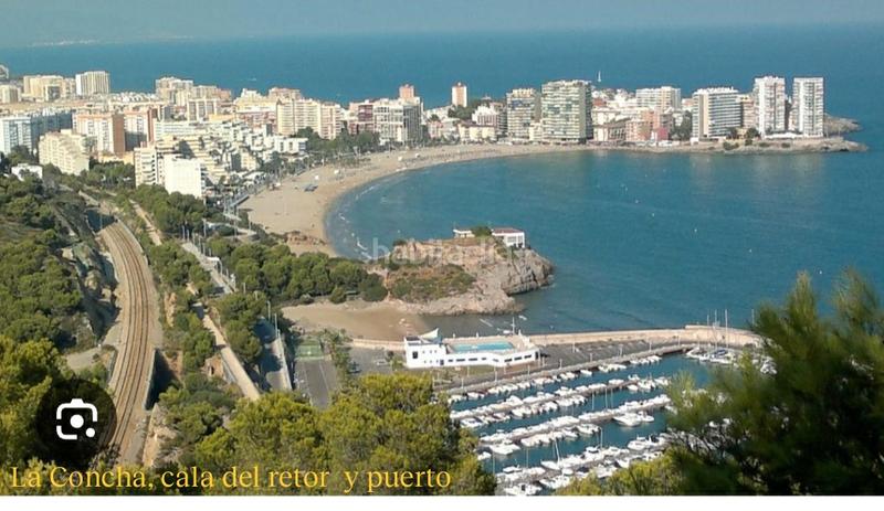 Foto 482bac52-78d5-4995-adbf-2f314e45069d. Chalet lindo chalet oropesa como para estrenar en Oropesa del Mar
