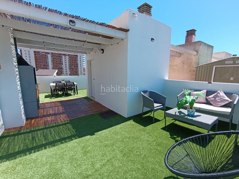 Foto 4a18c798-8183-43e7-a429-d95c58a0fe6a. Chalet lindo chalet oropesa como para estrenar en Oropesa del Mar