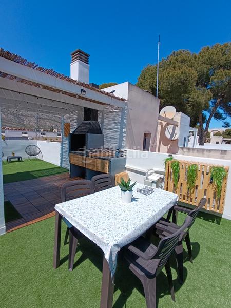 Foto 687acdcb-e91f-49d4-9d22-3670d01b9725. Chalet lindo chalet oropesa como para estrenar en Oropesa del Mar