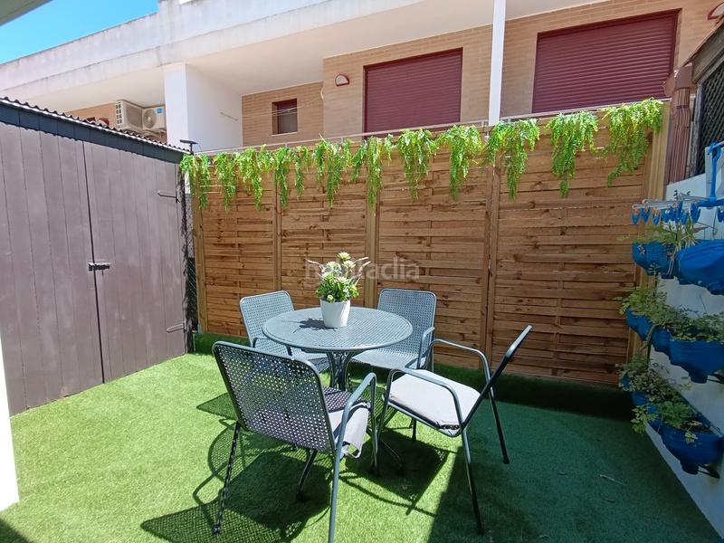 Foto 68a74a10-0c5c-43af-a5f3-16046499f8e7. Chalet lindo chalet oropesa como para estrenar en Oropesa del Mar