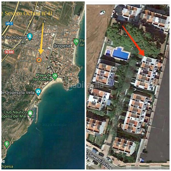 Foto 6a1ec820-8f6a-4bfd-8fdf-5056bbb4c491. Chalet lindo chalet oropesa como para estrenar en Oropesa del Mar