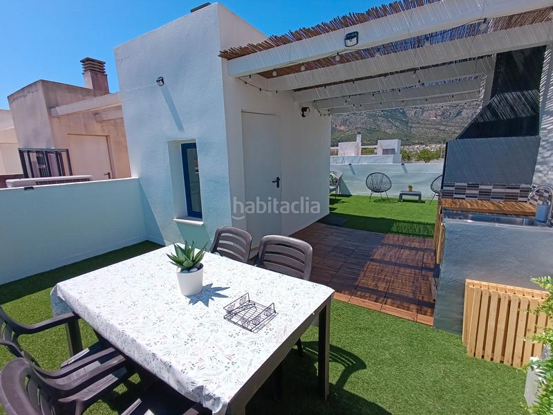 Foto 7438ffd3-1132-4333-a01f-452d0fec4e3d. Chalet lindo chalet oropesa como para estrenar en Oropesa del Mar