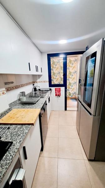 Foto 7af614b6-d6be-4e43-b8d3-1a3f63c4e7ec. Chalet lindo chalet oropesa como para estrenar en Oropesa del Mar