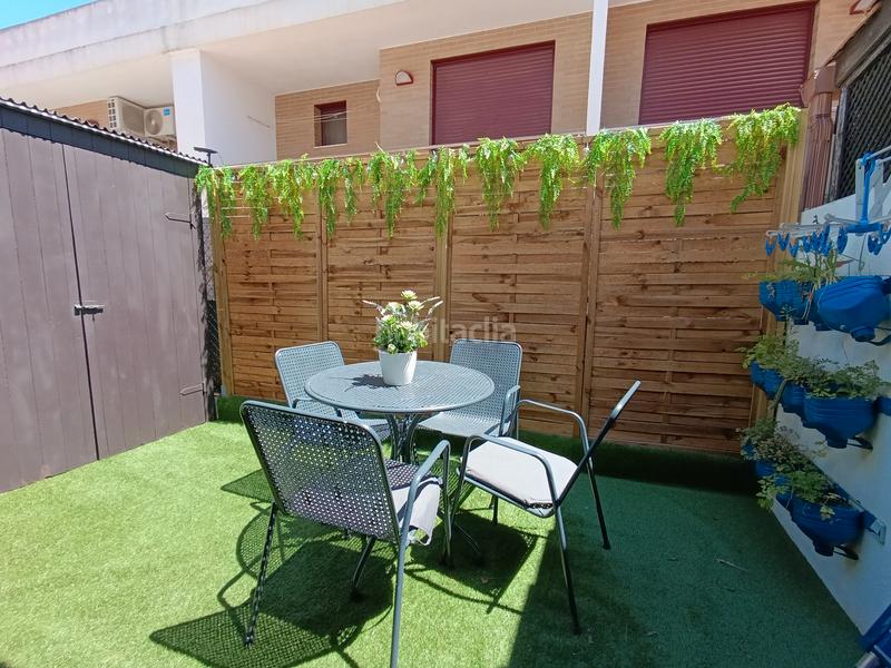 Foto 7beadd4a-f0d6-4d82-a638-52bc8253658f. Chalet lindo chalet oropesa como para estrenar en Oropesa del Mar