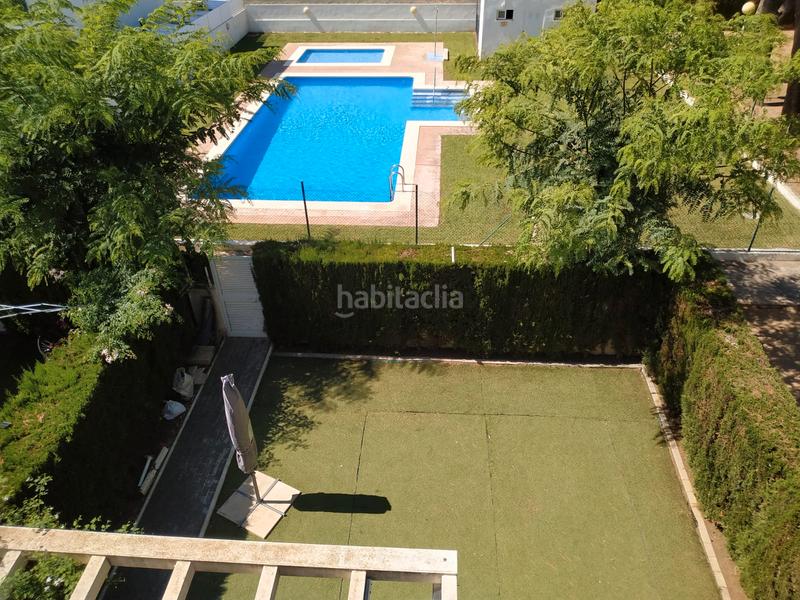 Foto 7ff81d30-841a-48e0-97b3-04db67d2f0ca. Chalet lindo chalet oropesa como para estrenar en Oropesa del Mar