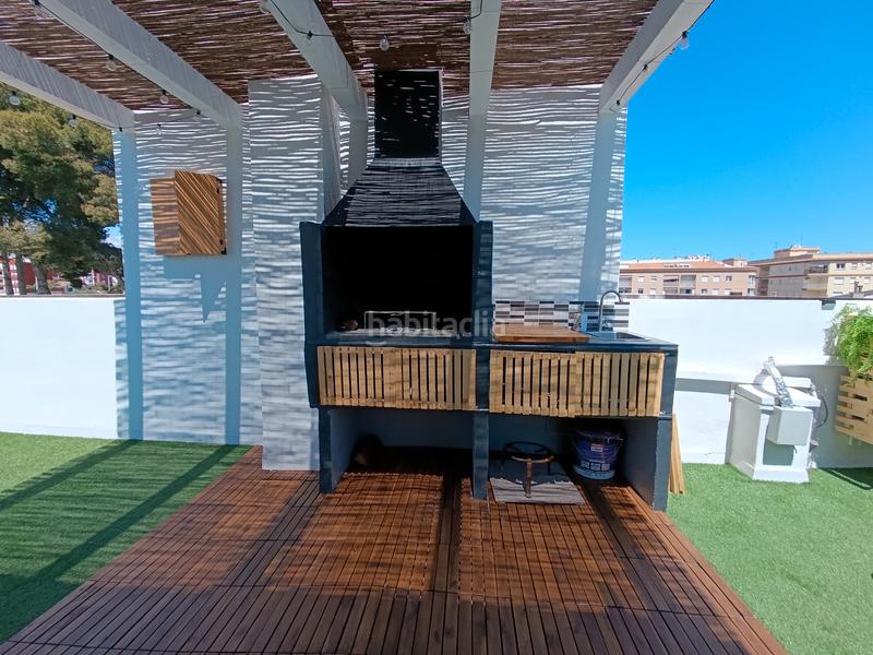 Foto 83e5b7e2-e2ed-459f-8ebe-aa46a6c2e07d. Chalet lindo chalet oropesa como para estrenar en Oropesa del Mar