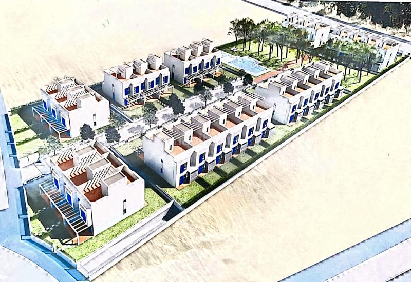Foto 93ebe112-dc56-4d8a-a66f-76ddc2e35f7c. Chalet lindo chalet oropesa como para estrenar en Oropesa del Mar