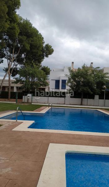 Foto 9faf0512-d62e-4754-bacd-306c9e811e44. Chalet lindo chalet oropesa como para estrenar en Oropesa del Mar