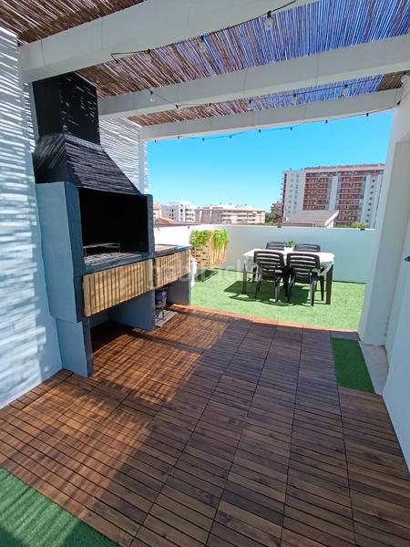 Foto c025defd-c4e8-441b-bc56-76d04fdab27f. Chalet lindo chalet oropesa como para estrenar en Oropesa del Mar