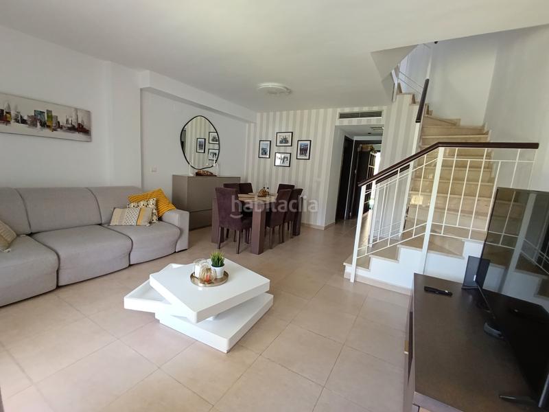Foto cfd1e4c3-7b82-447c-961c-e5388275152a. Chalet lindo chalet oropesa como para estrenar en Oropesa del Mar