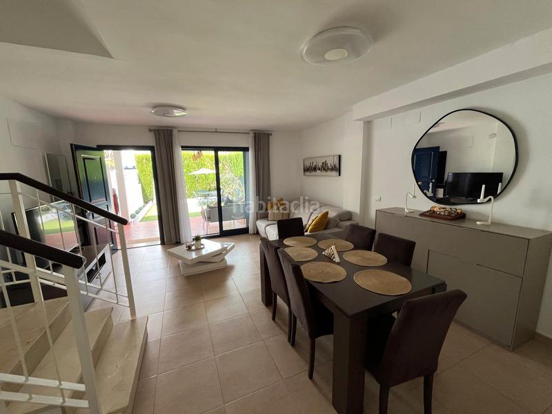 Foto d86f4abf-da38-4af4-afcc-122f02a27331. Chalet lindo chalet oropesa como para estrenar en Oropesa del Mar