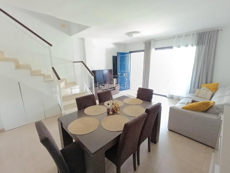 Foto e0da859e-8acb-4ab7-9fc8-0791928c6b82. Chalet lindo chalet oropesa como para estrenar en Oropesa del Mar