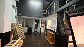 Local Comercial  Carrer la llosa. Estupendo local comercial