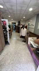 Local Comercial  Carrer de salvador guinot. Local comercial 98 m2 castellon de la plana