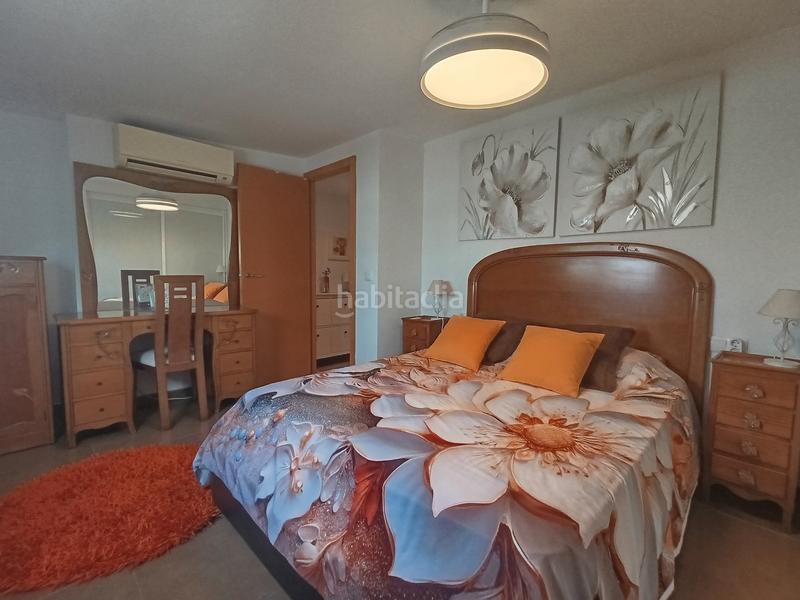 Foto 205a88e2-a995-4904-b8ad-faa54c4ba61d. Ático hermoso atico con vista al mar en Moncófar Playa Moncofa