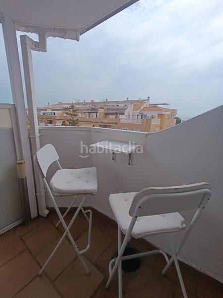 Foto 84546acd-3d3d-48e6-a9d7-bac784bd72c2. Ático hermoso atico con vista al mar en Moncófar Playa Moncofa