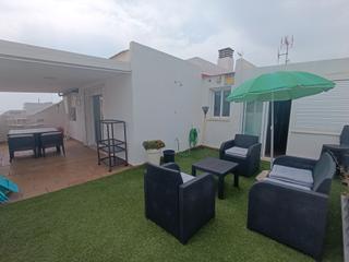 Ático  Carrer isaac peral. Hermoso atico con vista al mar moncofa