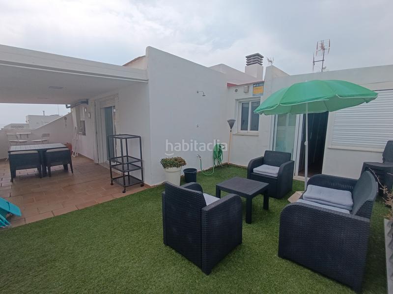 Foto c10c42ef-47d2-424e-88fa-d6becefd0701. Ático hermoso atico con vista al mar en Moncófar Playa Moncofa