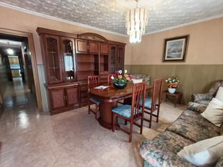 Casa  Carrer forcall. Linda casa castellon de la plana 140m2