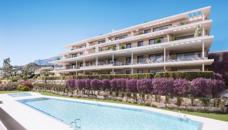 Foto 29907d36-0c7a-42e7-82f2-030485b04fab. Apartamento en Centro Estepona