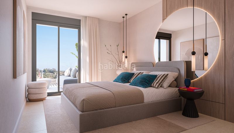 Foto 2c928b4d-ccd9-499f-92ed-0570b8317285. Apartamento en Centro Estepona