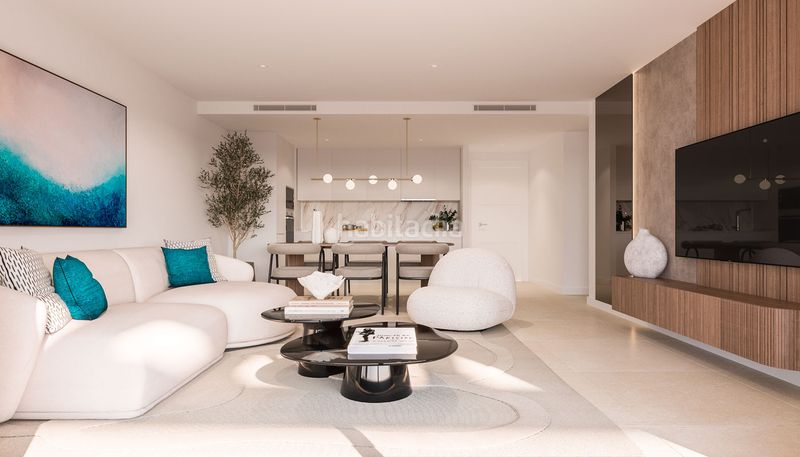 Foto 398c4e87-211d-4415-b864-4df815245af8. Apartamento en Centro Estepona