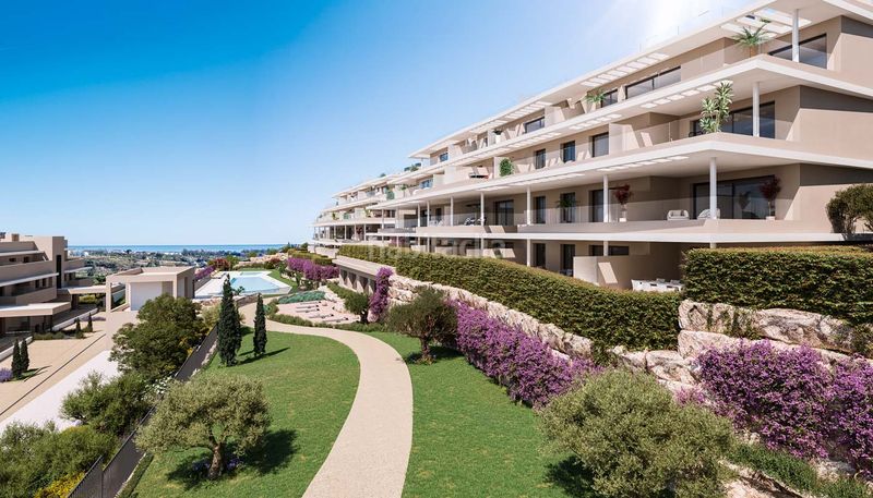 Foto a7718db5-f727-4926-b483-aa4e8211a070. Apartamento en Centro Estepona
